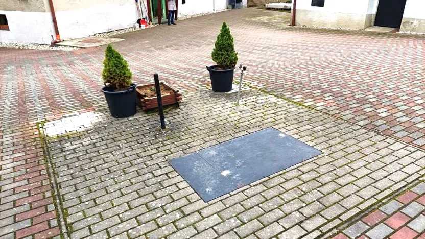 Prodej vícegeneračního domu, Borotice, 282 m2