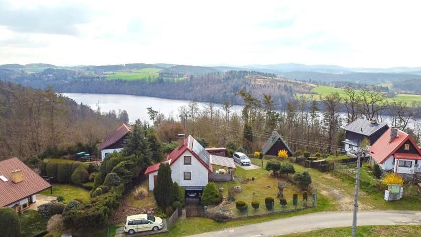 Prodej chaty, Županovice, 55 m2