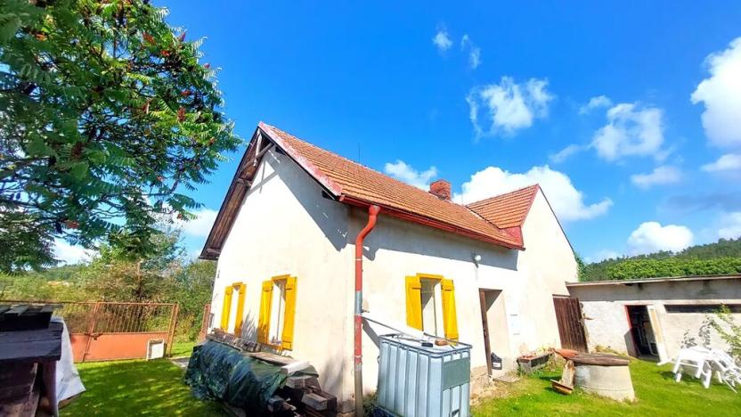 Prodej rodinného domu, Rybníky, 95 m2