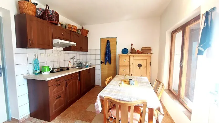 Prodej rodinného domu, Rybníky, 95 m2