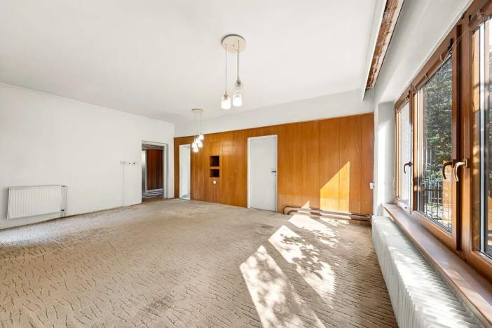 Prodej rodinného domu, Praha - Zbraslav, Nebeského, 208 m2