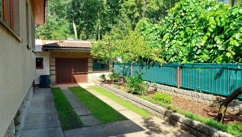 Prodej pozemku pro bydlení, Praha - Zbraslav, Nebeského, 740 m2