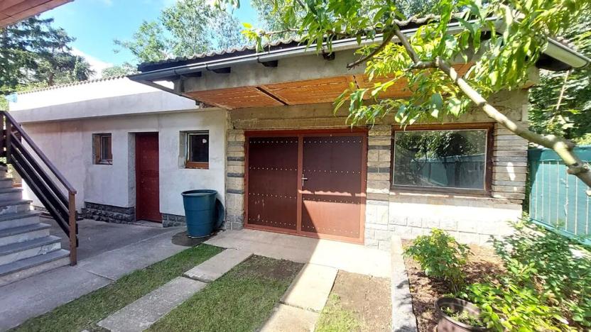 Prodej pozemku pro bydlení, Praha - Zbraslav, Nebeského, 740 m2