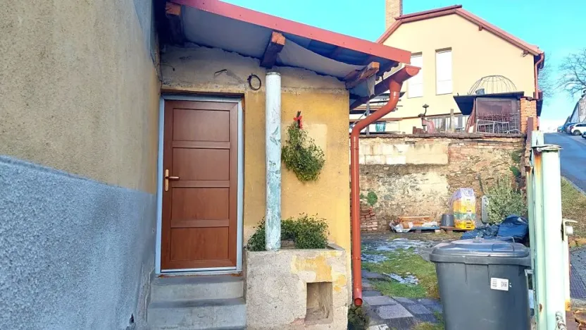 Prodej rodinného domu, Jílové u Prahy, Pod Mincovnou, 190 m2