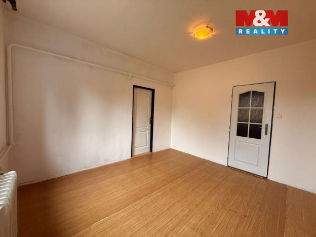 Pronájem bytu 4+kk, Benešov nad Ploučnicí, Wolkerova, 72 m2