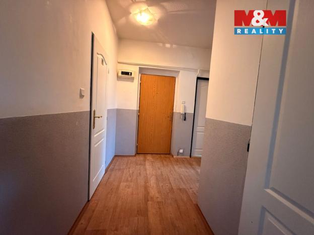 Pronájem bytu 4+kk, Benešov nad Ploučnicí, Wolkerova, 72 m2