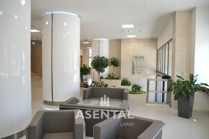 Pronájem kanceláře, Ostrava - Moravská Ostrava, Prokešovo náměstí, 89 m2