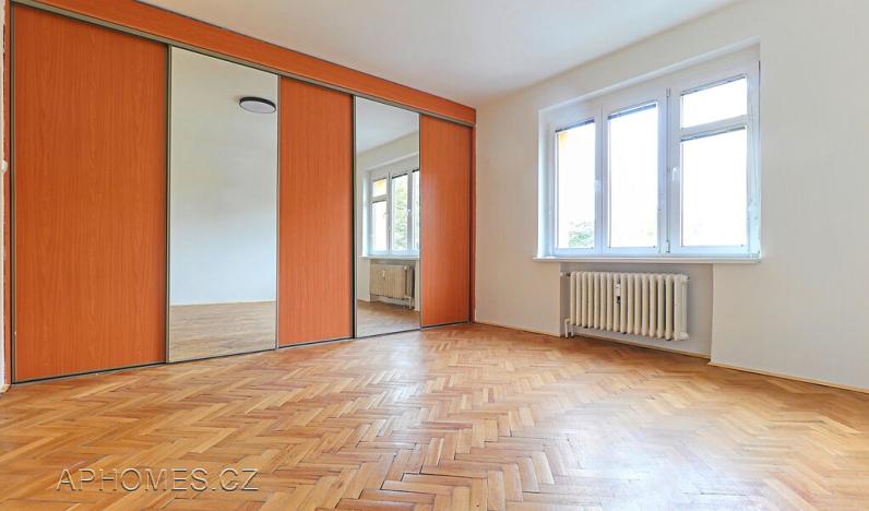 Pronájem bytu 2+1, Praha - Nusle, Petra Rezka, 68 m2