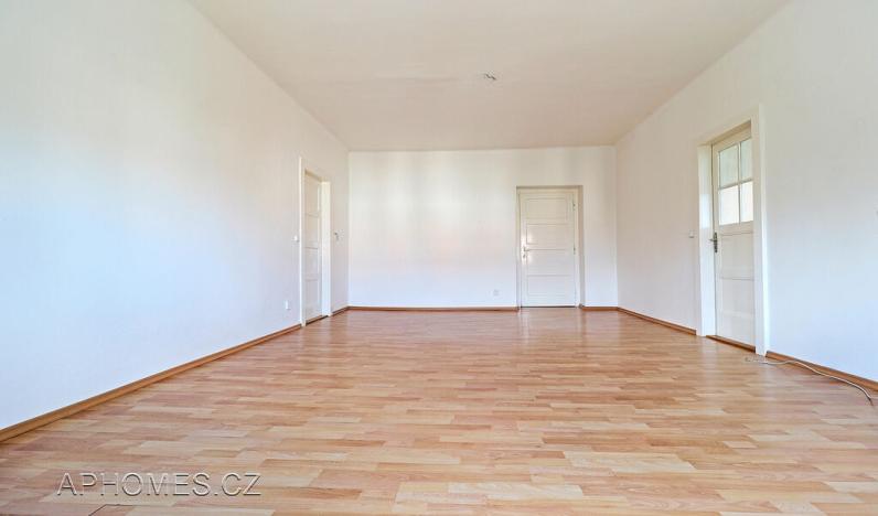 Pronájem bytu 4+1, Praha - Dejvice, Na pískách, 123 m2