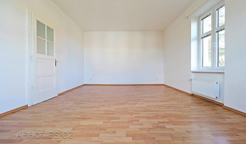 Pronájem bytu 4+1, Praha - Dejvice, Na pískách, 123 m2