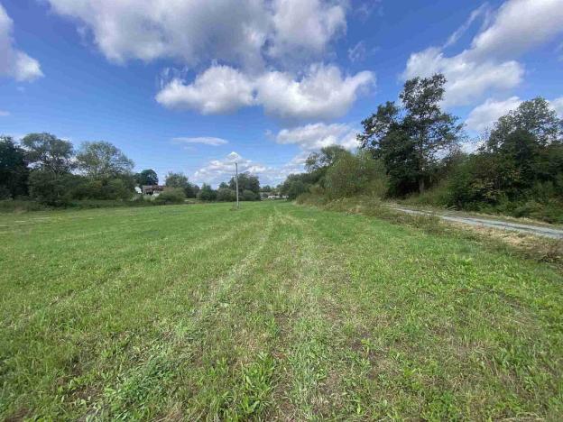 Prodej pozemku, Čížkov, 1885 m2