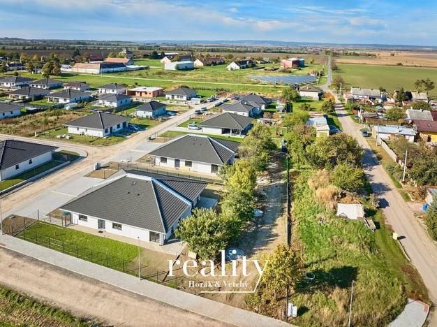 Pronájem rodinného domu, Vrbovec, 100 m2