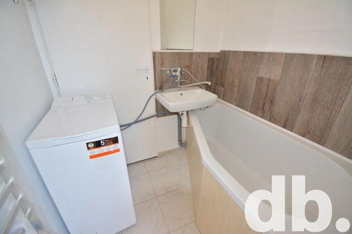 Pronájem bytu 2+1, Toužim, Sídliště, 53 m2