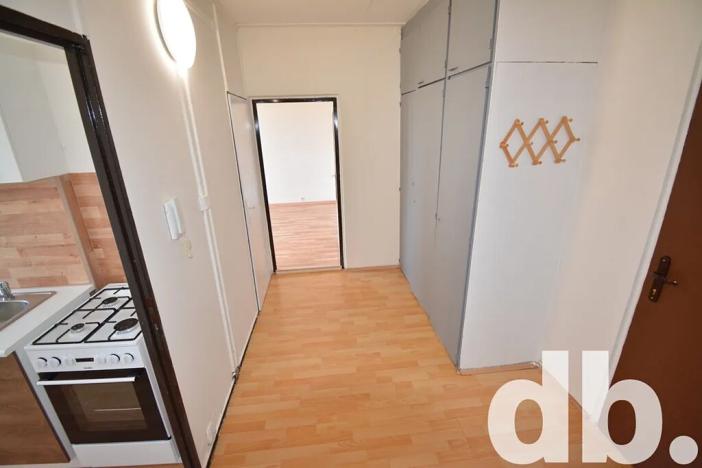 Pronájem bytu 2+1, Toužim, Sídliště, 53 m2