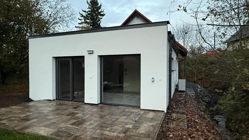 Prodej rodinného domu, Stružinec, 101 m2