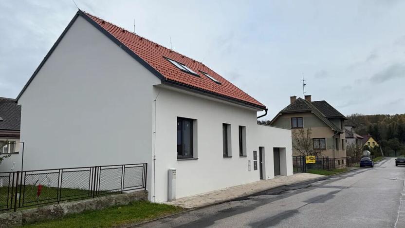 Prodej rodinného domu, Ostroměř, Tyršova, 214 m2