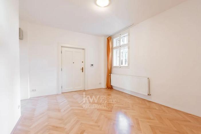 Pronájem bytu 3+kk, Praha - Hradčany, Na baště sv. Ludmily, 143 m2