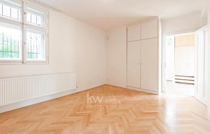 Pronájem bytu 3+kk, Praha - Hradčany, Na baště sv. Ludmily, 143 m2