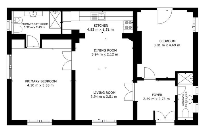 Pronájem bytu 3+kk, Praha - Hradčany, Na baště sv. Ludmily, 143 m2