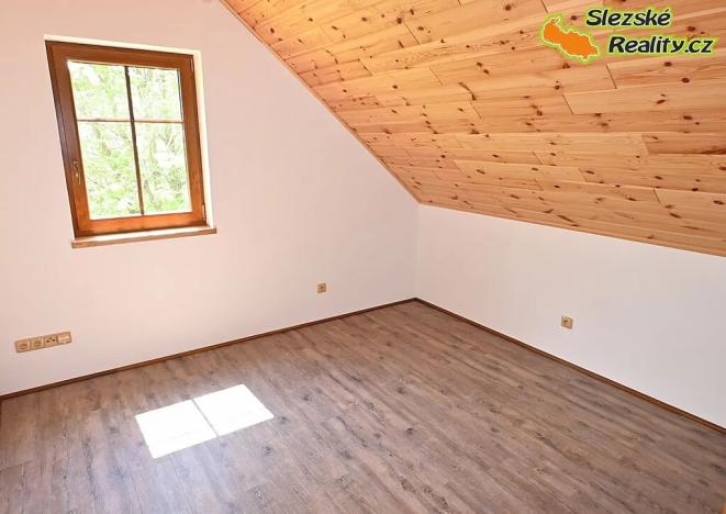 Prodej rodinného domu, Miletín, Arnoldova, 160 m2