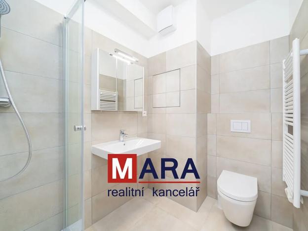 Pronájem bytu 1+kk, Olomouc, Aloise Rašína, 31 m2