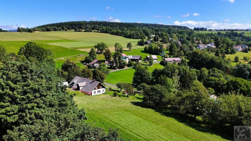 Prodej rodinného domu, Jestřabí v Krkonoších, 400 m2