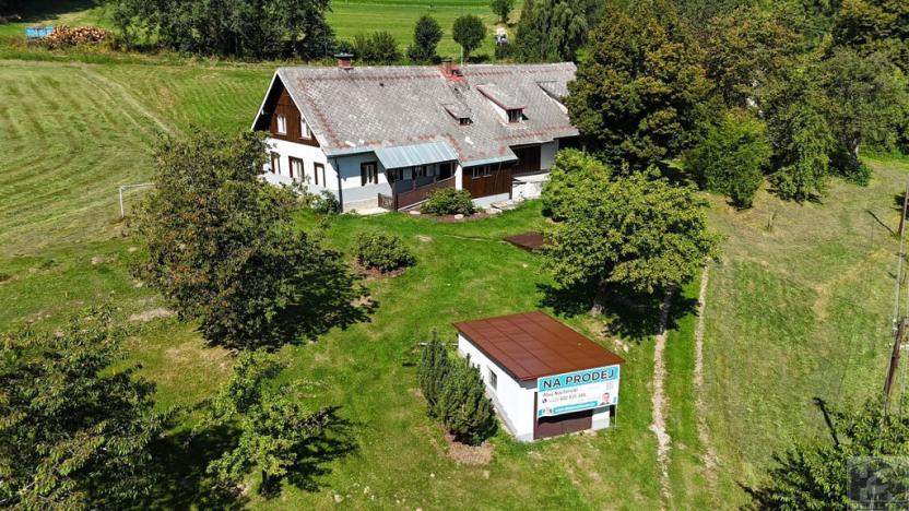 Prodej rodinného domu, Jestřabí v Krkonoších, 400 m2