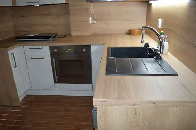 Pronájem bytu 2+1, Most, tř. Budovatelů, 58 m2