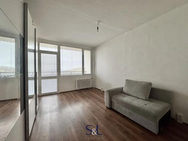 Pronájem bytu 2+1, Nový Bor, Svojsíkova, 57 m2