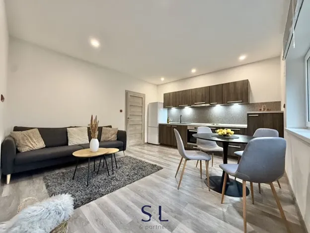 Pronájem bytu 2+kk, Bělá pod Bezdězem, Mladoboleslavská, 44 m2