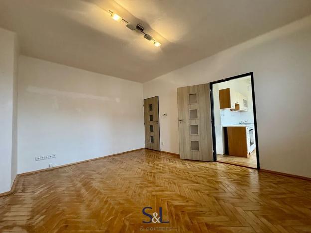 Pronájem bytu 2+1, Nový Bor, Sloupská, 50 m2