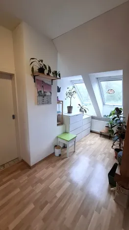 Pronájem bytu 2+kk, Plzeň, Pod Záhorskem, 76 m2