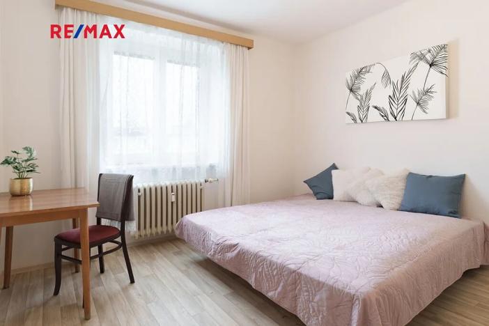 Prodej bytu 2+1, Praha - Michle, Pelhřimovská, 62 m2