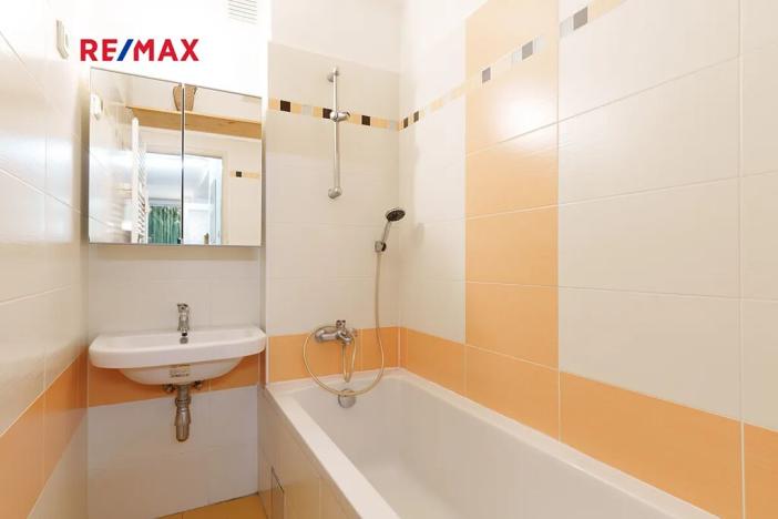 Prodej bytu 2+1, Praha - Michle, Pelhřimovská, 62 m2