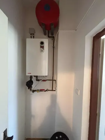 Pronájem bytu 1+1, Liberec, Husitská, 40 m2