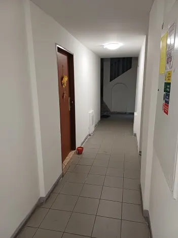 Prodej bytu 2+kk, Karlovy Vary, Pražská silnice, 79 m2