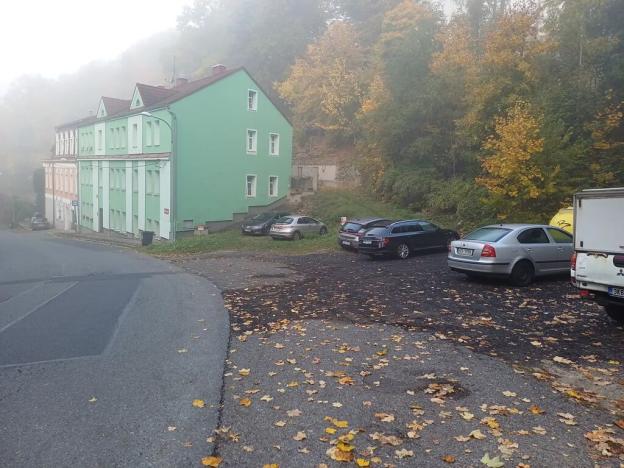 Prodej bytu 2+kk, Karlovy Vary, Pražská silnice, 79 m2
