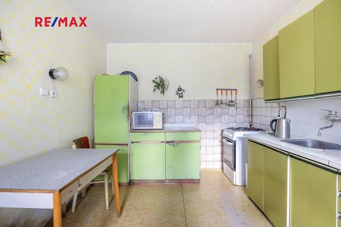 Prodej rodinného domu, Kostomlaty pod Řípem, 119 m2