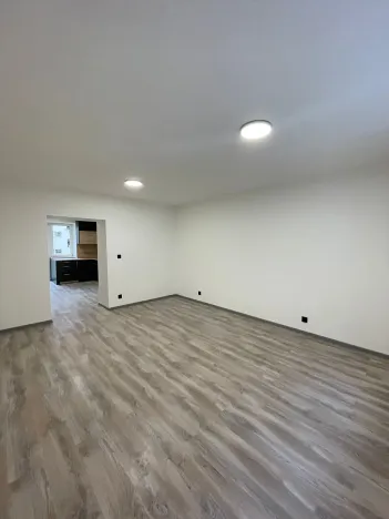 Pronájem bytu 3+kk, Děčín, Zámecká, 82 m2