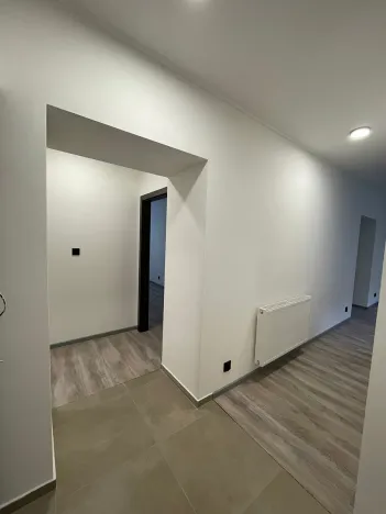 Pronájem bytu 3+kk, Děčín, Zámecká, 82 m2