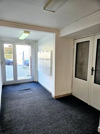 Pronájem skladu, Brno, Kolaříkova, 35 m2