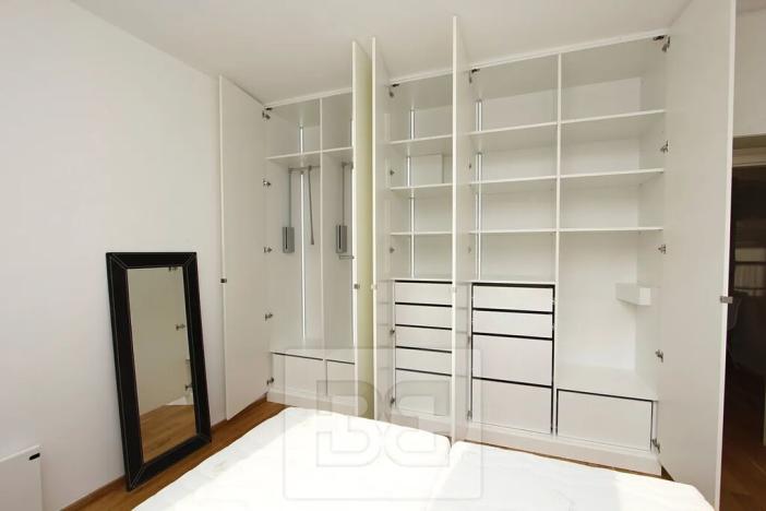 Pronájem bytu 3+kk, Praha - Bubeneč, U studánky, 83 m2