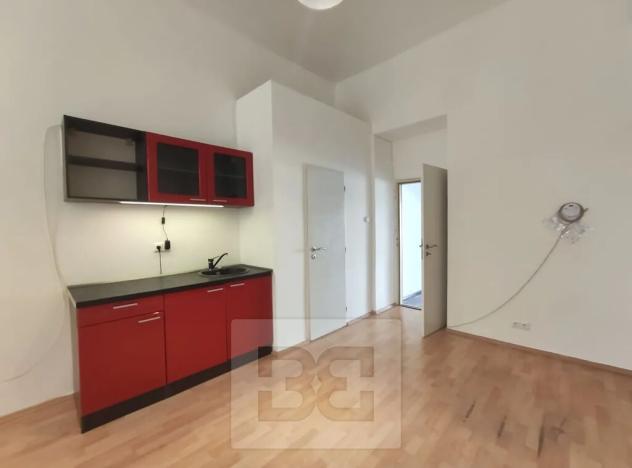 Pronájem obchodního prostoru, Praha - Holešovice, Veletržní, 45 m2