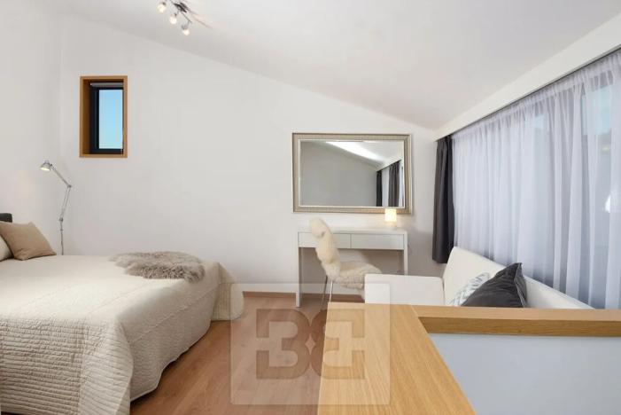 Pronájem rodinného domu, Luhačovice, Masarykova, 70 m2