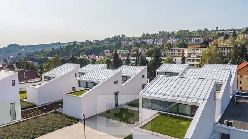 Pronájem rodinného domu, Luhačovice, Masarykova, 70 m2