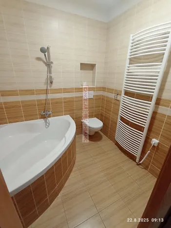 Pronájem bytu 3+1, Kunovice, Potočná, 81 m2