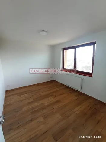 Pronájem bytu 3+1, Kunovice, Potočná, 81 m2