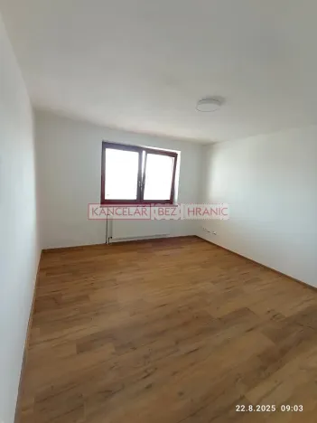 Pronájem bytu 3+1, Kunovice, Potočná, 81 m2