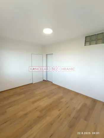 Pronájem bytu 3+1, Kunovice, Potočná, 81 m2