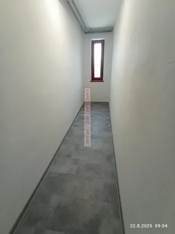 Pronájem bytu 3+1, Kunovice, Potočná, 81 m2